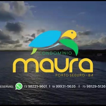 Condominio Maura Porto Seguro Exterior foto