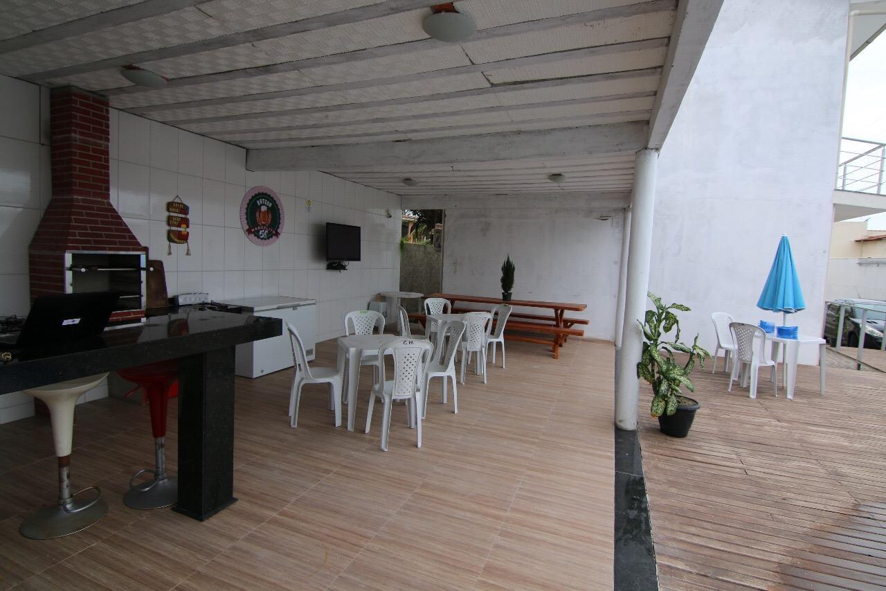 Condominio Maura Porto Seguro Exterior foto