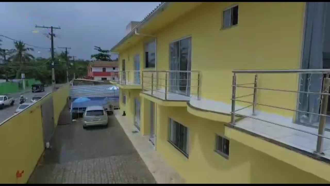 Condominio Maura Porto Seguro Exterior foto