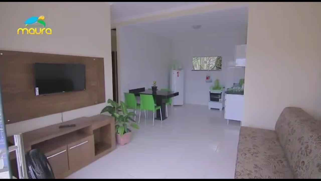 Condominio Maura Porto Seguro Exterior foto
