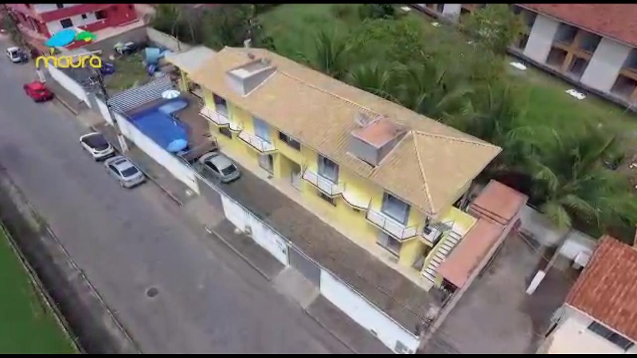 Condominio Maura Porto Seguro Exterior foto